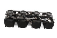Karburatorenhed gasspjældssystem Suzuki GSX 1200 Inazuma A3 98-02