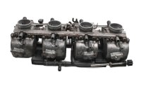Karburatorenhed gasspjældssystem Suzuki GSX 1200 Inazuma A3 98-02