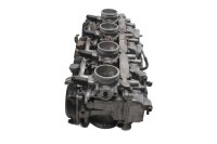 Karburatorenhed gasspjældssystem Suzuki GSX 1200 Inazuma A3 98-02