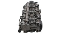 Karburatorenhed gasspjældssystem Suzuki GSX 1200 Inazuma A3 98-02