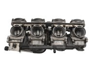 Karburatorenhed gasspjældssystem Suzuki GSX 1200 Inazuma A3 98-02