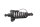 Amortisseur électronique ESA à tension variable BMW R 1200 GS DOHC R12 K25 0450 10-12