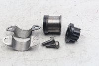 Auspuffhalter Satz Schelle Gummi Buchse Befestigung Kawasaki ZX-9R ZX900B 94-97