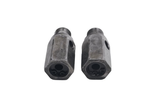 Oil pump valve, valve control, oil pump set Kawasaki ZX-9R ZX900B 94-97