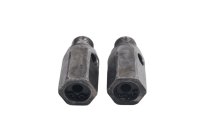 Oil pump valve, valve control, oil pump set Kawasaki ZX-9R ZX900B 94-97