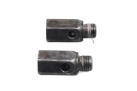 Oil pump valve, valve control, oil pump set Kawasaki ZX-9R ZX900B 94-97
