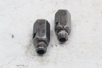Oil pump valve, valve control, oil pump set Kawasaki ZX-9R ZX900B 94-97