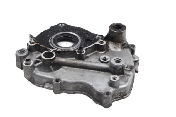 Motordæksel, koblingsdæksel, akseltætning, hus Kawasaki ZX-9R ZX900B 94-97