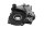 Motordæksel, koblingsdæksel, akseltætning, hus Kawasaki ZX-9R ZX900B 94-97