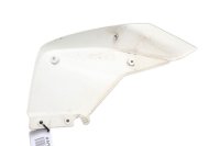 Panneau latéral gauche, blanc KTM Duke 690...