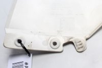 Panneau latéral gauche, blanc KTM Duke 690 690DUKE/12 12-13