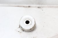 Panneau latéral gauche, blanc KTM Duke 690 690DUKE/12 12-13