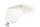 Panneau latéral gauche, blanc KTM Duke 690 690DUKE/12 12-13