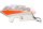 Panneau latéral gauche, blanc KTM Duke 690 690DUKE/12 12-13