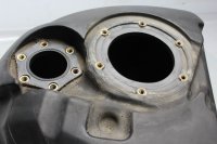 Fuel tank, gasoline tank, fuel system tank BMW K 1200 R K12R K43 0584 05-08