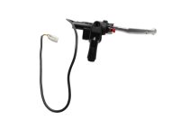 Levier dembrayage hydraulique Magura, interrupteur avant...