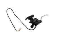 Levier dembrayage hydraulique Magura, interrupteur avant...