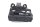 CDI-regelunit houder module drager BMW R 1200 GS DOHC R12 K25 0450 10-12