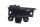 CDI-regelunit houder module drager BMW R 1200 GS DOHC R12 K25 0450 10-12