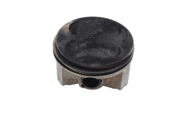 Piston, cylinder, forged piston, piston ring set Suzuki GSX 1200 Inazuma A3 98-02