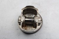 Piston, cylinder, forged piston, piston ring set Suzuki GSX 1200 Inazuma A3 98-02