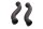 Oil pipe, line, left, right, front, oil pan Suzuki GSX 1200 Inazuma A3 98-02