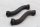 Oil pipe, line, left, right, front, oil pan Suzuki GSX 1200 Inazuma A3 98-02