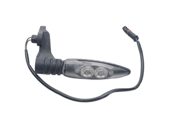 LED-relæ til bageste højre blinklys BMW R 1200 GS DOHC R12 K25 0450 10-12