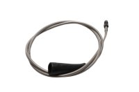Tuyau de raccordement, flexible hydraulique, conduite de...