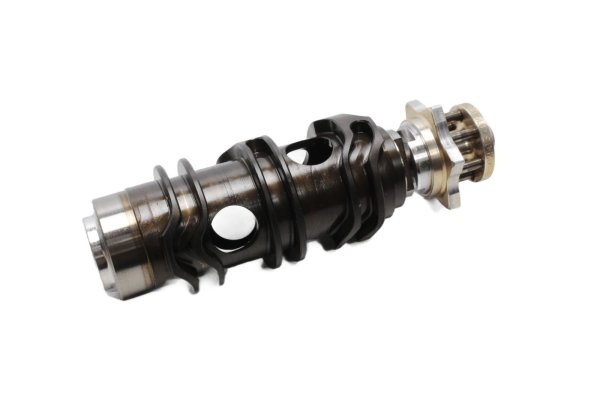 Shift drum, shift mechanism, gearbox, shifting KTM Duke 690 690DUKE/12 12-13