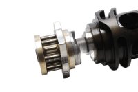 Shift drum, shift mechanism, gearbox, shifting KTM Duke 690 690DUKE/12 12-13