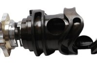 Shift drum, shift mechanism, gearbox, shifting KTM Duke 690 690DUKE/12 12-13