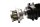 Shift drum, shift mechanism, gearbox, shifting KTM Duke 690 690DUKE/12 12-13
