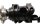 Shift drum, shift mechanism, gearbox, shifting KTM Duke 690 690DUKE/12 12-13