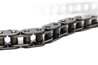 Timing chain, chain tensioner, chain guide KTM Duke 690 690DUKE/12 12-13
