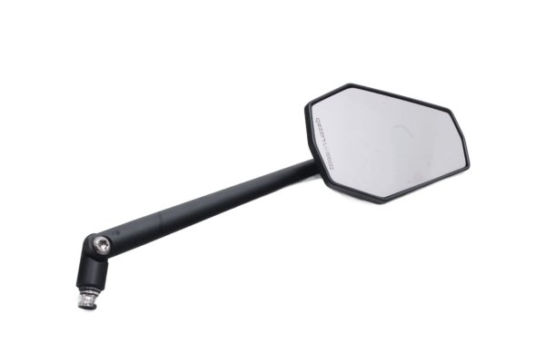 Left rearview mirror, handlebar mount 000022 Suzuki GSX 1200 Inazuma A3 98-02