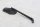 Left rearview mirror, handlebar mount 000022 Suzuki GSX 1200 Inazuma A3 98-02