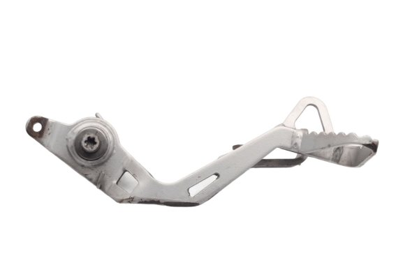 Leva del freno posteriore, pedale del freno, pedale del freno BMW R 1200 GS K25 0307 R12 04-07