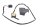 Bremslichtschalter hinten Bremsschalter BMW R 1200 GS K25 0307 R12 04-07