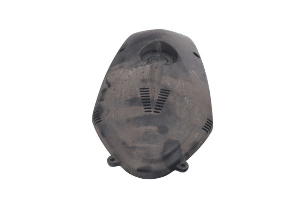 Engine cover, front filler neck cover BMW R 1200 GS DOHC R12 K25 0450 10-12