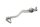 Rear brake lever, foot brake pedal, brake pedal KTM Duke 690 690DUKE/14 14-15