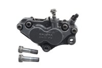 Bremssattel vorne links Tokico Bremskolben Schrauben Kawasaki ZX-9R ZX900B 94-97