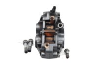 Bremssattel vorne links Tokico Bremskolben Schrauben Kawasaki ZX-9R ZX900B 94-97