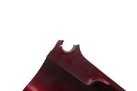 Front fender mud flaps red additional bracket Kawasaki ZX-9R ZX900B 94-97