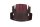 Front fender mud flaps red additional bracket Kawasaki ZX-9R ZX900B 94-97