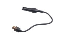 Temperatursensor Motor rechts Sensor Kühlmittel BMW...