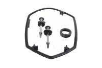 Ventildækselpakning venstre, skruer, oliepakning BMW R 1200 GS K25 0307 R12 04-07