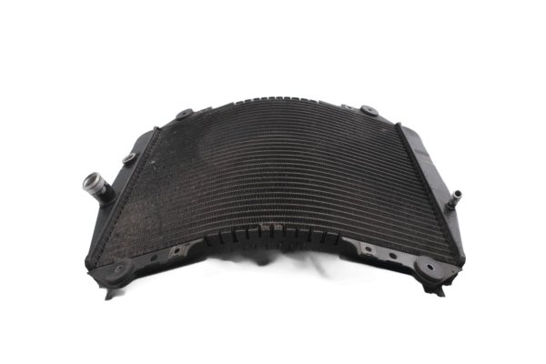 Vandkøler radiator motorkøling buet Kawasaki ZX-9R ZX900B 94-97