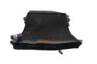 Vandkøler radiator motorkøling buet Kawasaki ZX-9R ZX900B 94-97