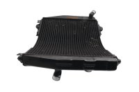Vandkøler radiator motorkøling buet Kawasaki ZX-9R ZX900B 94-97